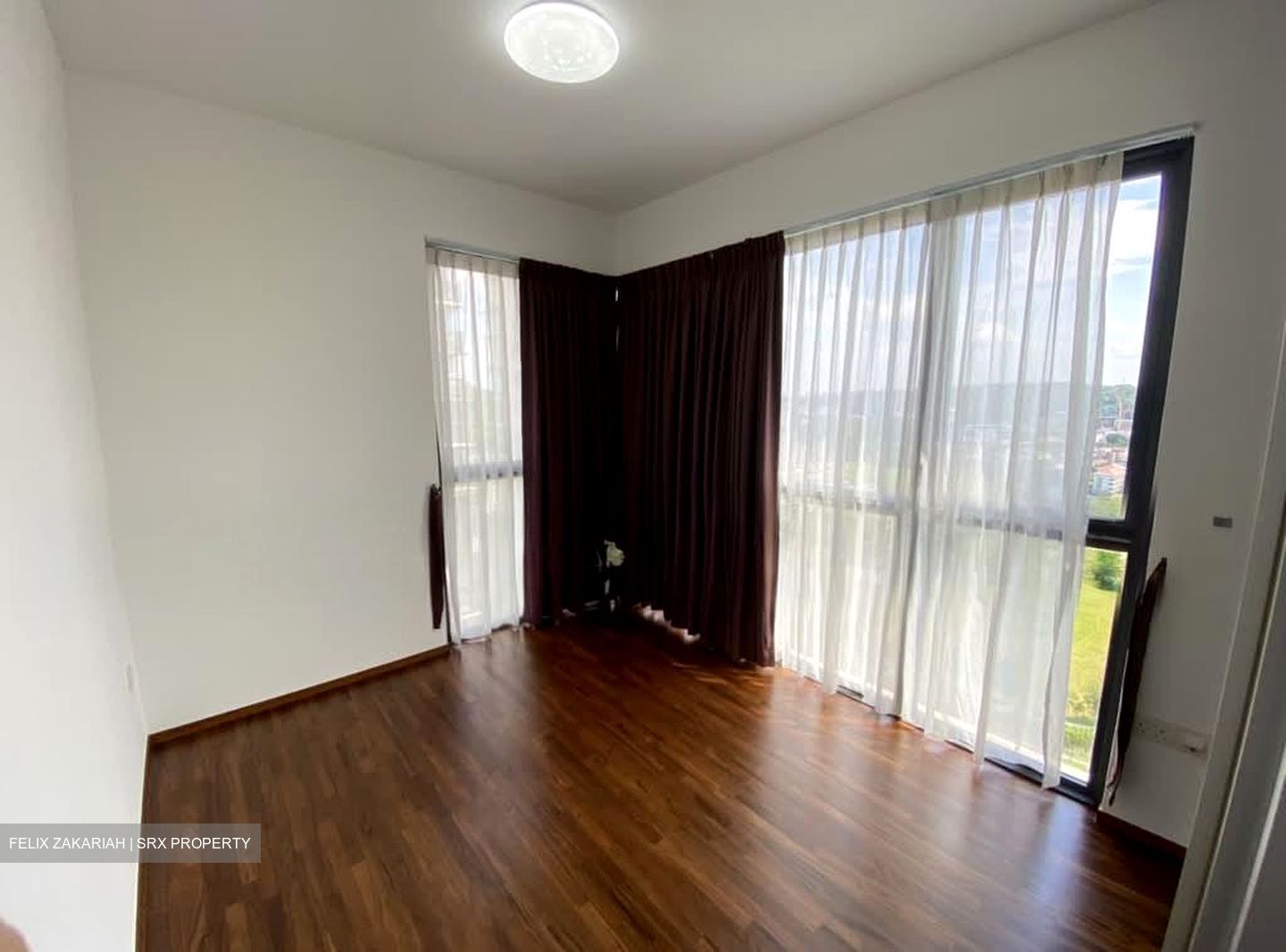 Foresque Residences (D23), Condominium #578789361